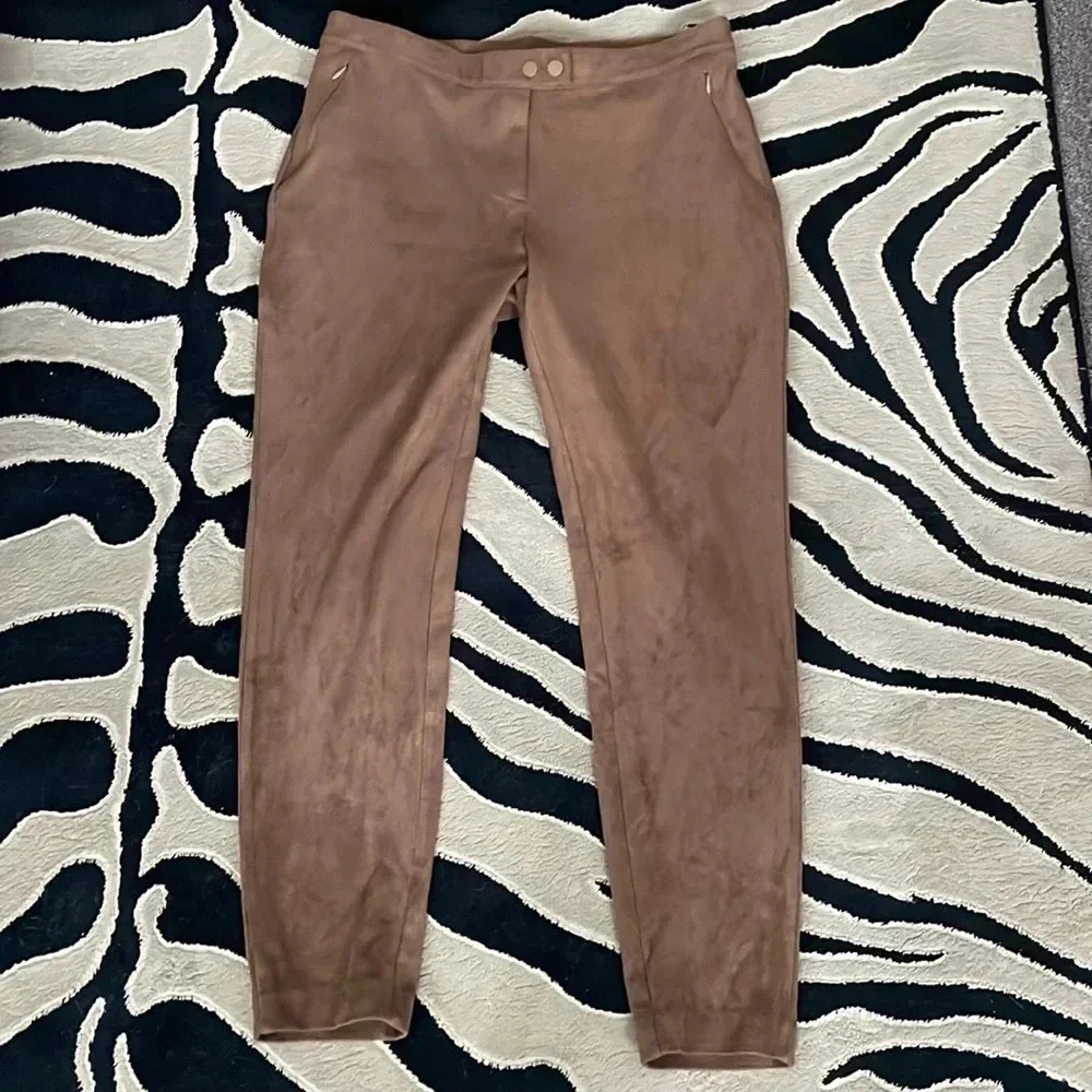 J. Jill Ankle Leggings